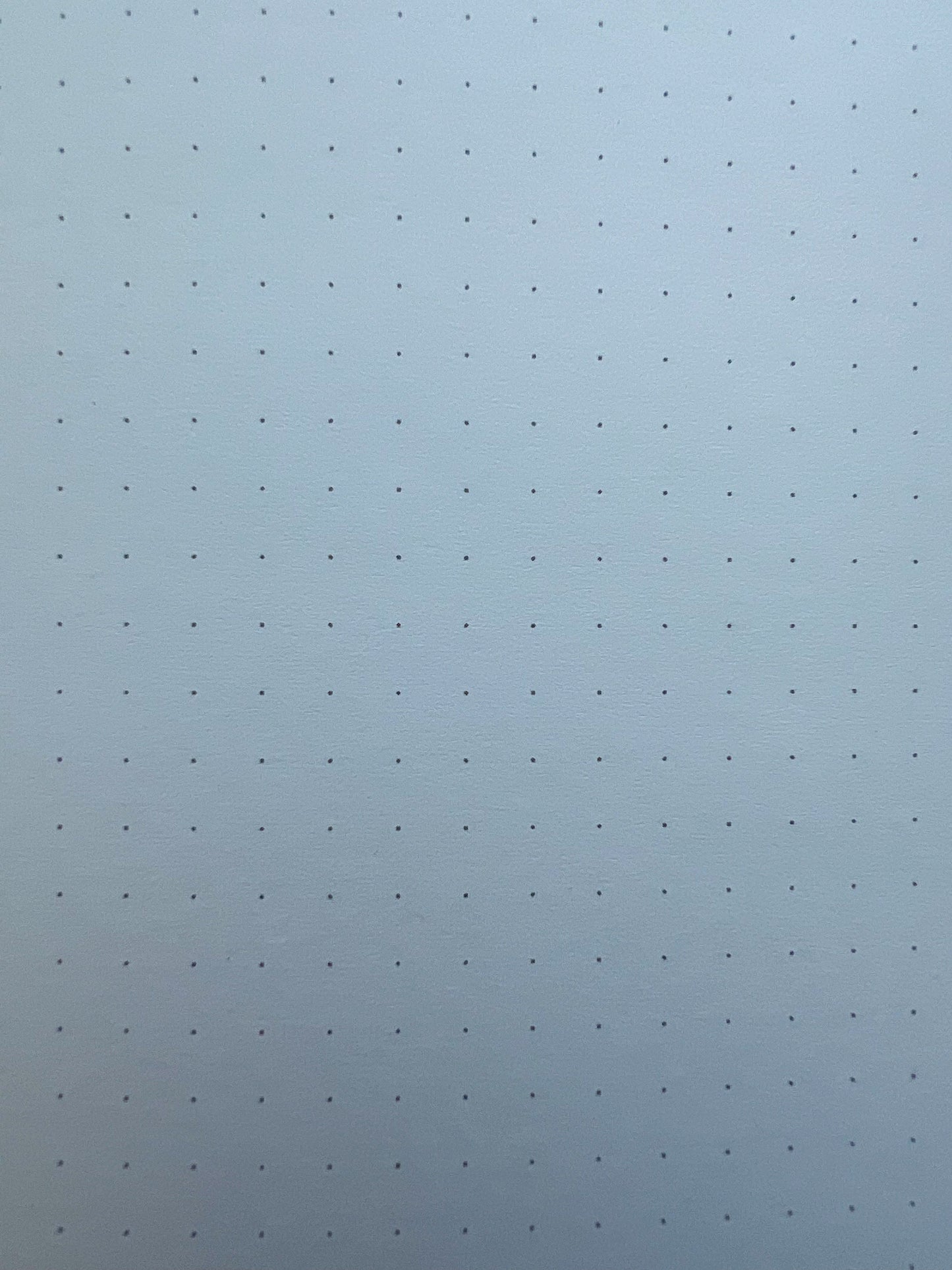 Los Angeles Dot Grid Journal - Humble Bee Original
